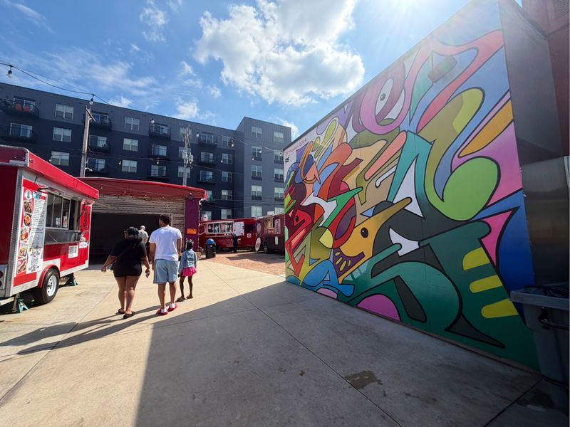 Wisconsin's First Food Truck Park Started Something Big