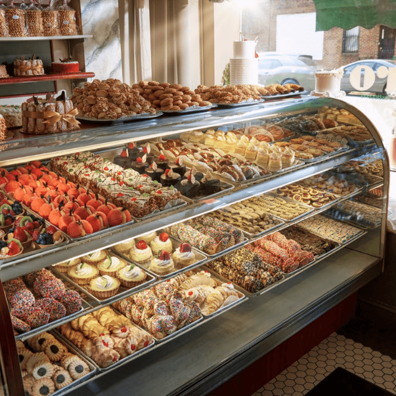 Four Generations Of Bakers Have Kept The Ovens Warm