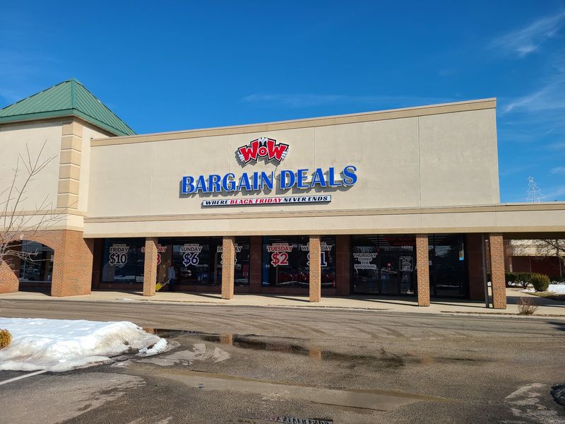 A Lake County Bin Store That Feels Like A Weekly Mystery Box