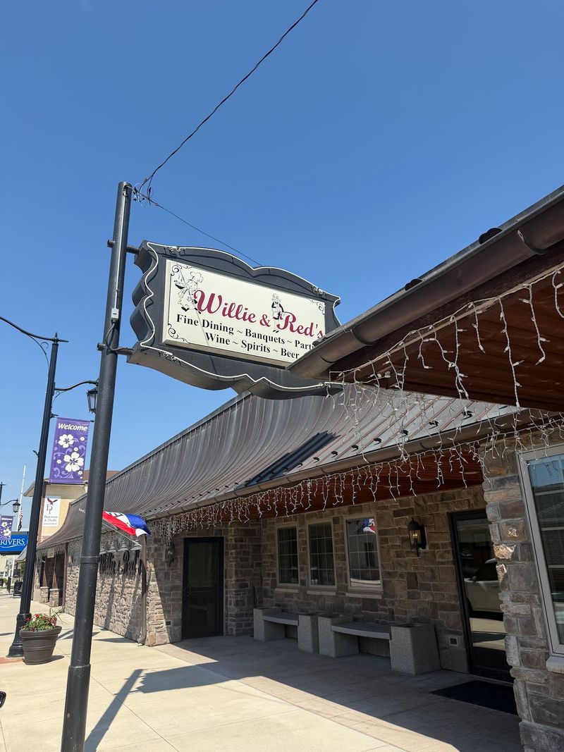 A Small Town Stop Worth Finding