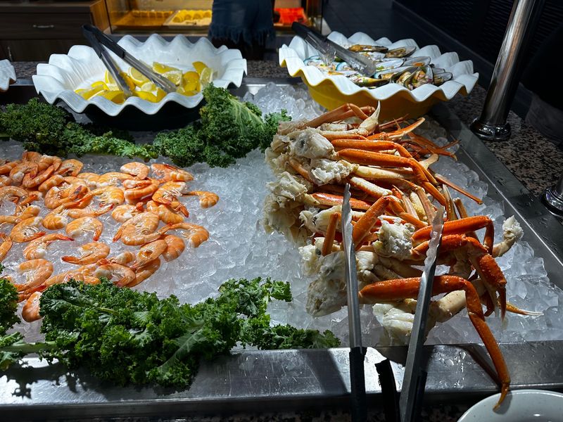 A Seafood Haven On The North Side Of Indy