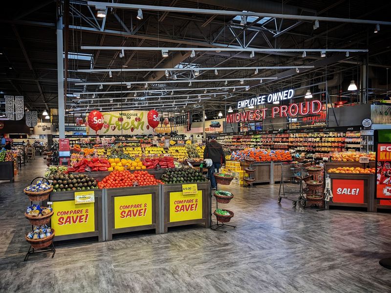 The Store That Rewrote The Grocery Playbook