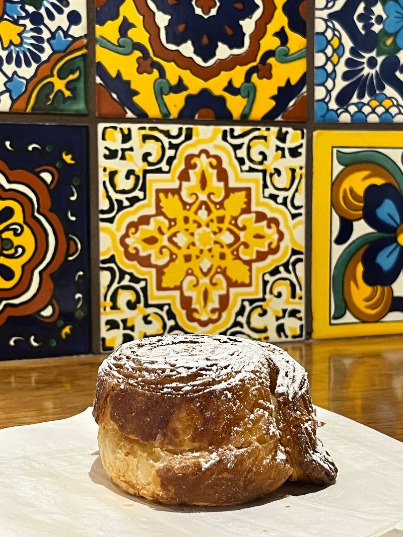 Four Generations Of Baking Led Straight To Louisville