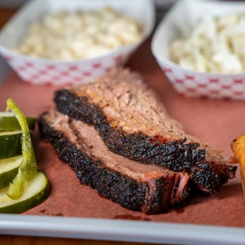 Pitmasters With A Serious Barbecue Resume