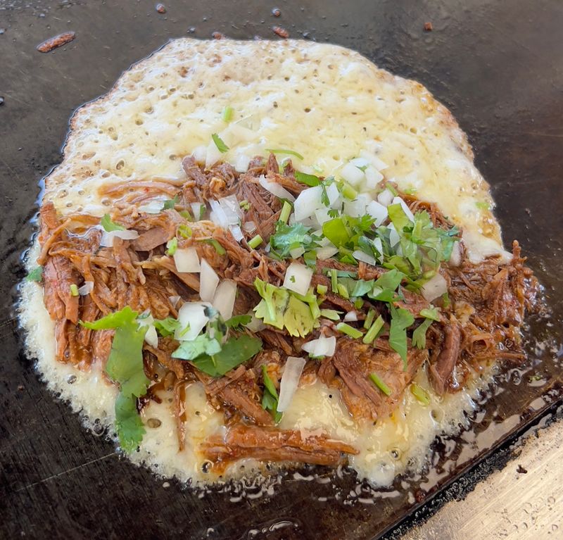 Al Pastor Is The Reason This Truck Has Its Name