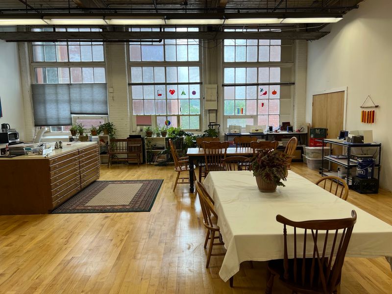 Your First Class Ends With Real Glass Art In Your Hands