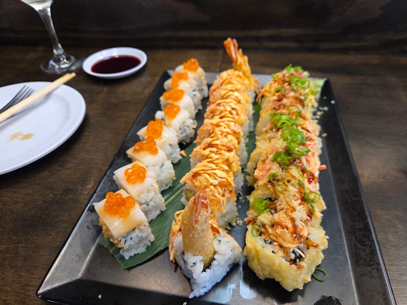 A Small Town Spot With Big City Flavor