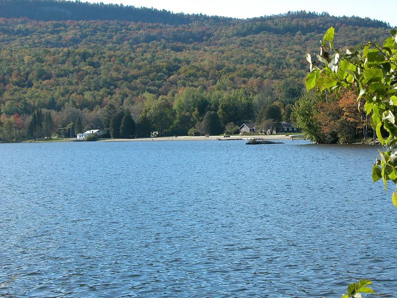 Meet The Beauty Spot
