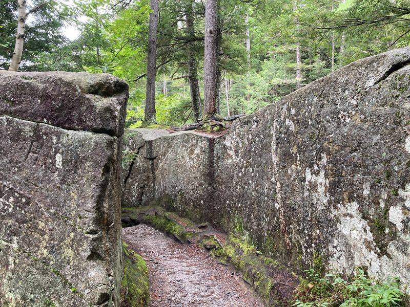A Short Trail With A Big Payoff