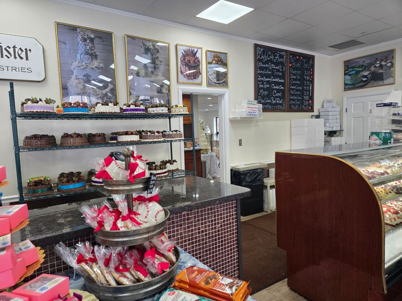A Boyhood Dream Baked In The Black Forest