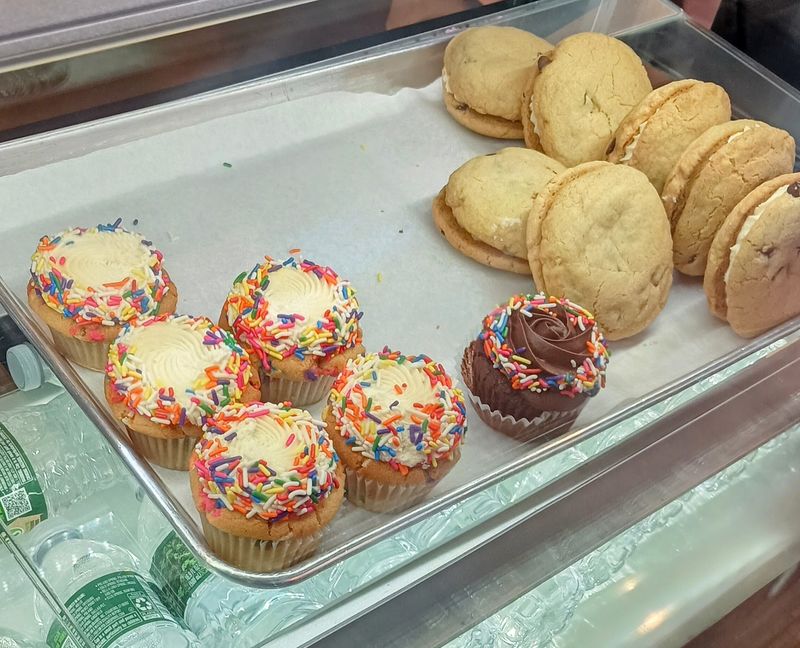 A Bakery Built On A Big Promise
