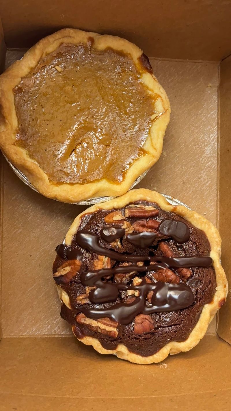 The Holiday Line That Became Part Of The Feast