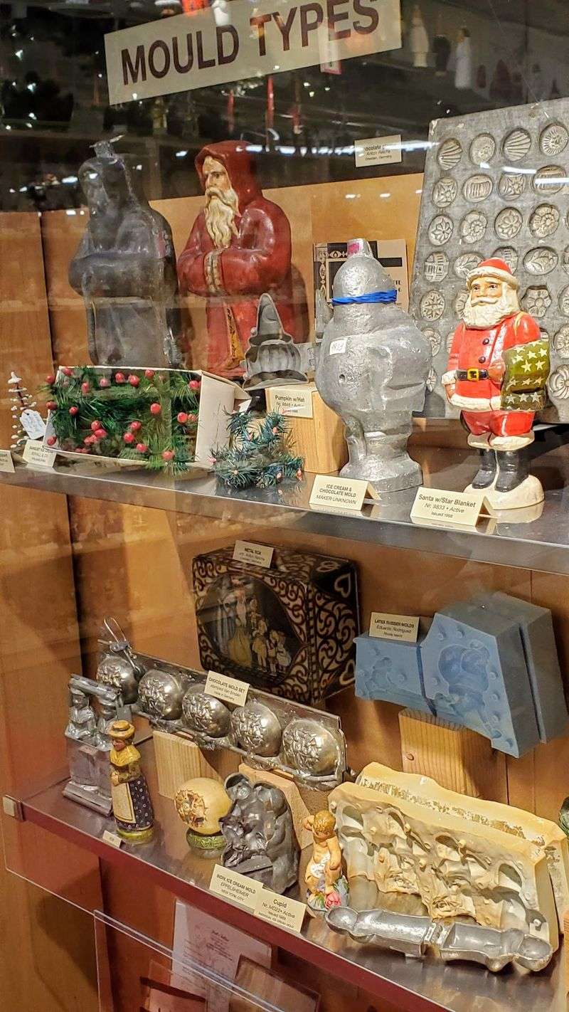 A Christmas Gift That Started A Whole Business