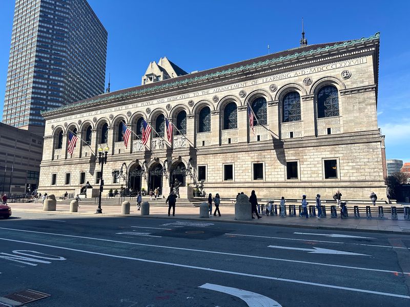 A Palace Built For Everyone