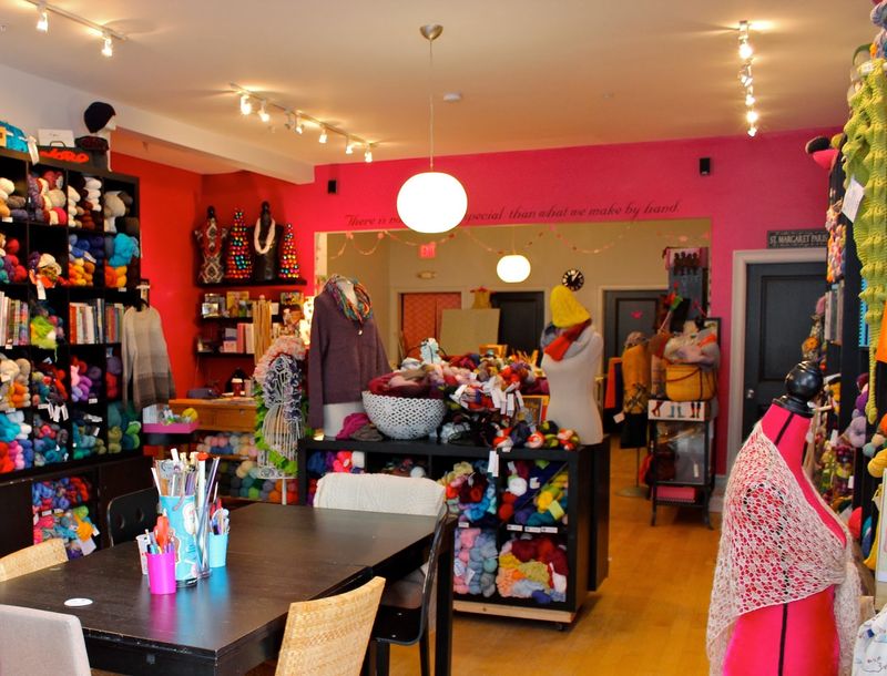 A Bright Pink Welcome That Lifts Your Mood