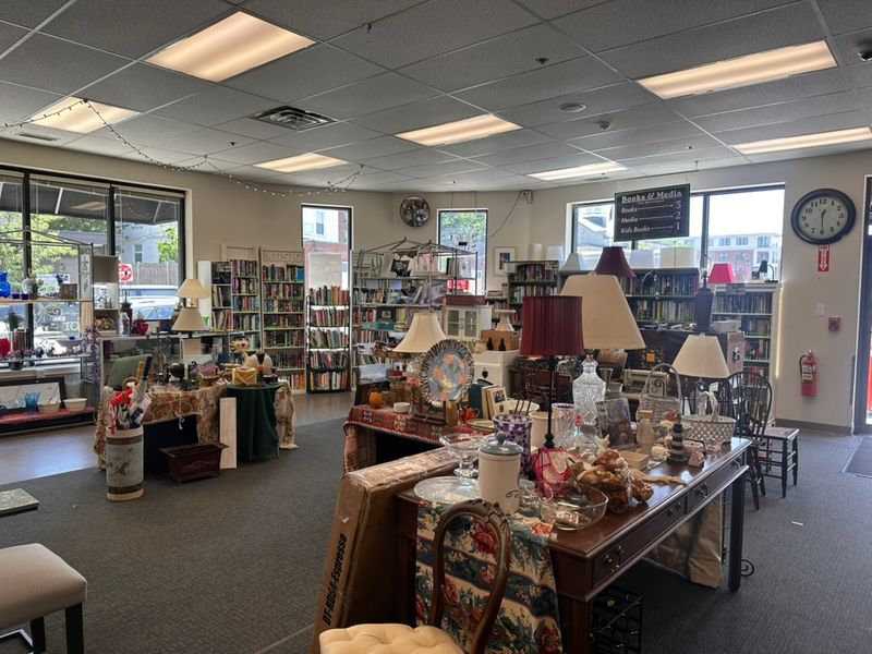 A Shop With A Bigger Purpose