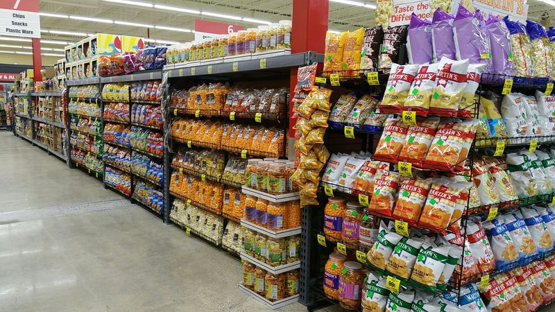 A Shopping Trip That Feels Like A Treasure Hunt