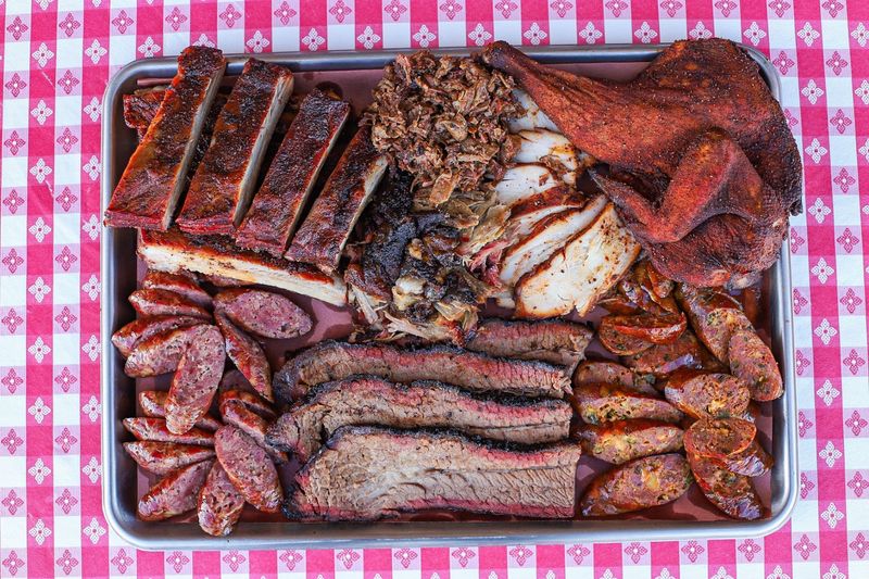 A Family Recipe With Presidential Roots