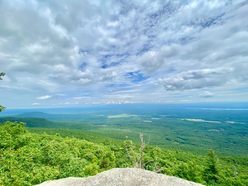 You're Camping Where America First Fell For The Wilderness