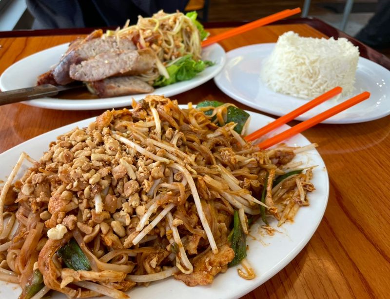 One River, Three Cuisines, And A Family Running The Whole Show