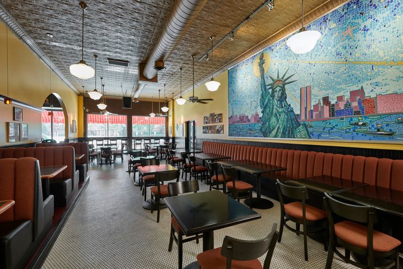 A Northeast Minneapolis Classic Since 1954