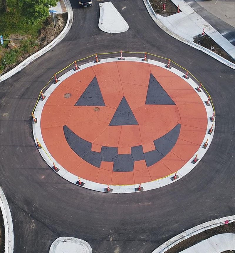 Meet The Self-Proclaimed Halloween Capital Of The World