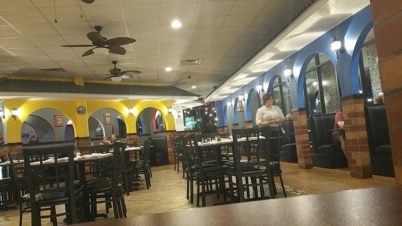 A Taste of Havana Along Highway 98 West