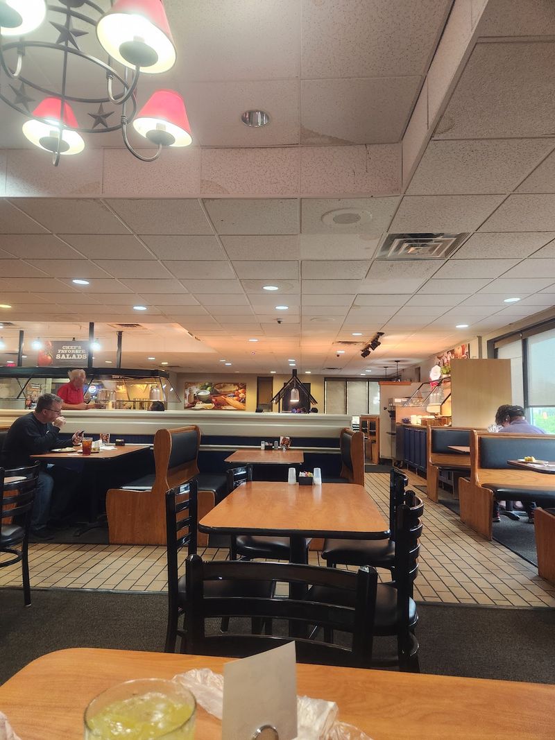A Ponderosa Past That Never Really Left