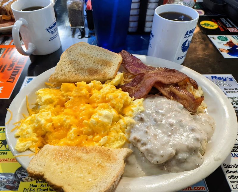 Weekend Breakfast Buffets Worth Waking Up For