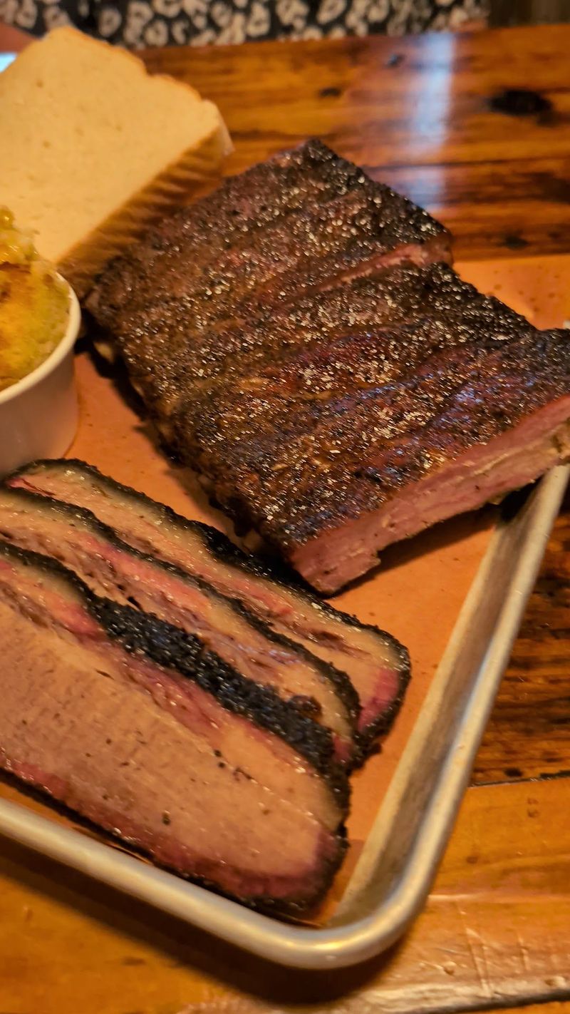 Brisket That Sells Out Is Worth Planning Around