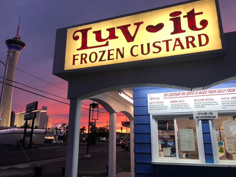 A Family Recipe That Outlasted Decades Of Vegas Change