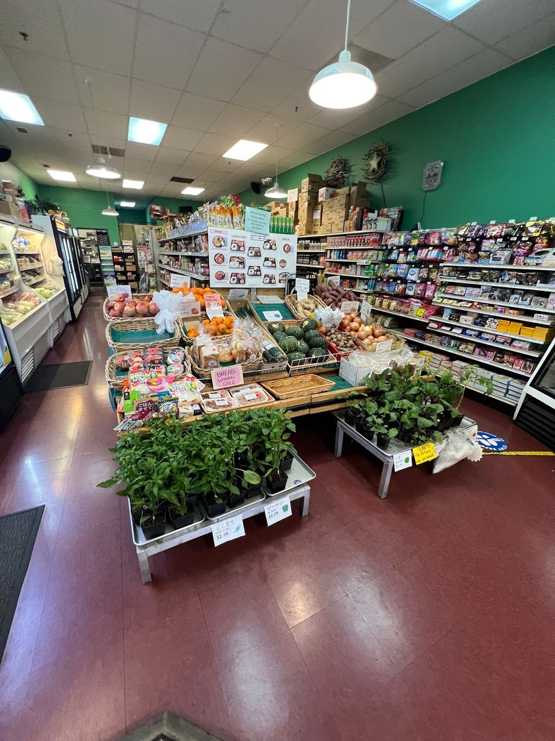 A Tiny Store That Feels Like A Tokyo Corner Shop