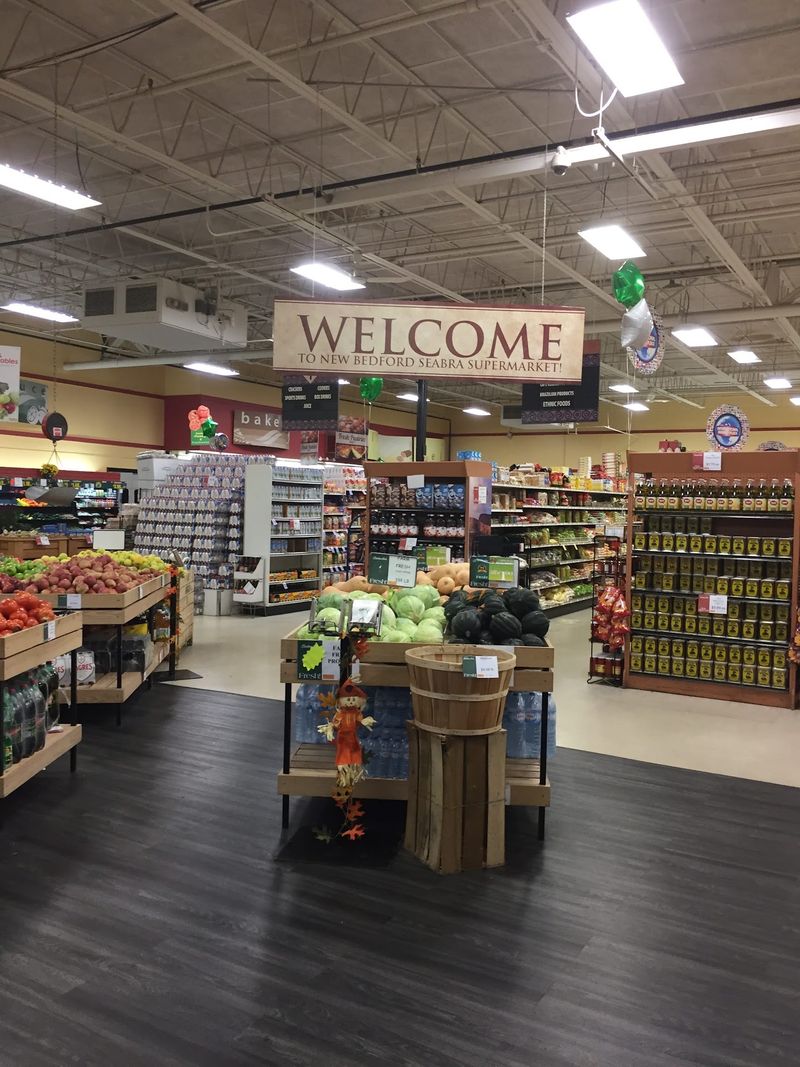A Neighborhood Market With Deep Portuguese Roots