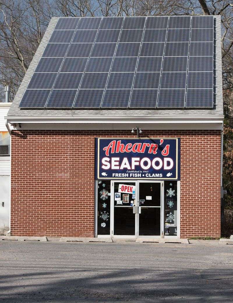 A Shore Stop Since 1965
