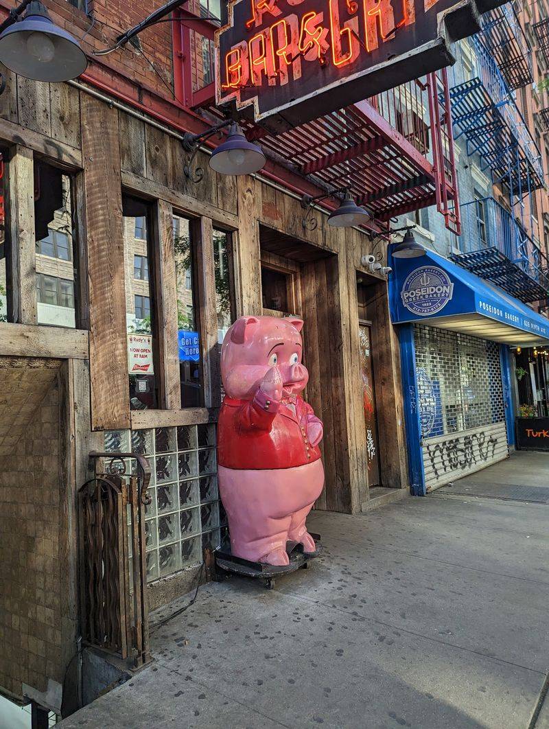 The Dough Most Bakers Gave Up On Is Still Made Here Every Day