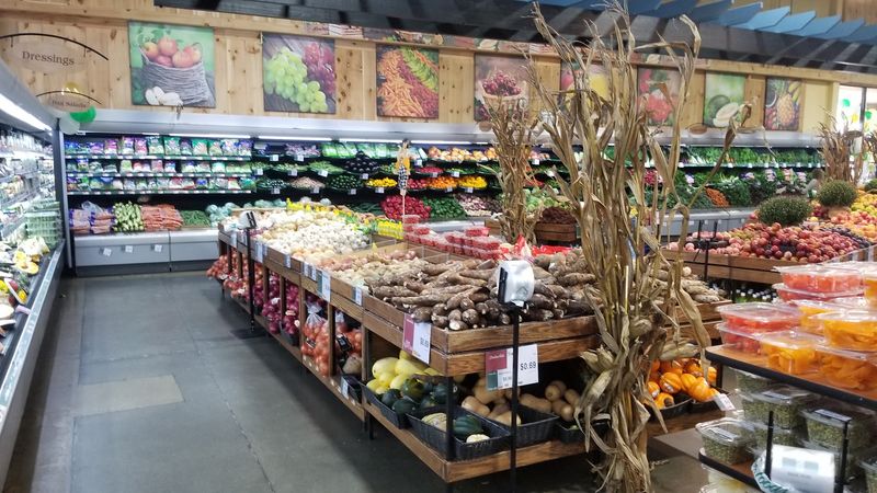 A Family Story That Started Long Before This Giant Store