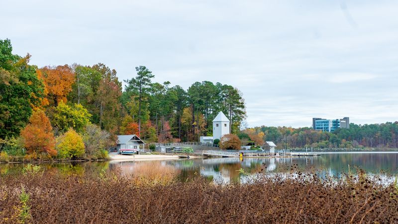 A Six-Mile Loop That Hands You Fall Color On Every Curve