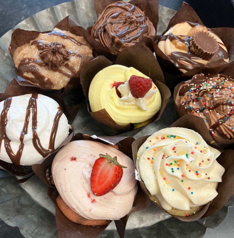 A Bakery That Puts Food Needs First