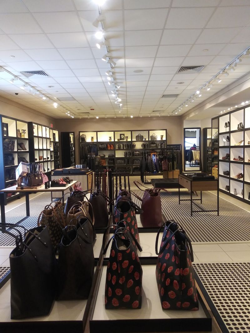 An Open-Air Outlet Mall In Northeast Ohio Worth Planning Around