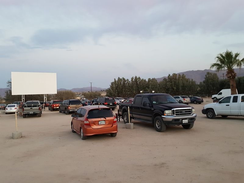 Your Wallet Will Barely Notice This Movie Night