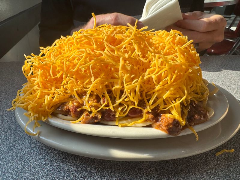 Cincinnati Chili Explained For First-Timers