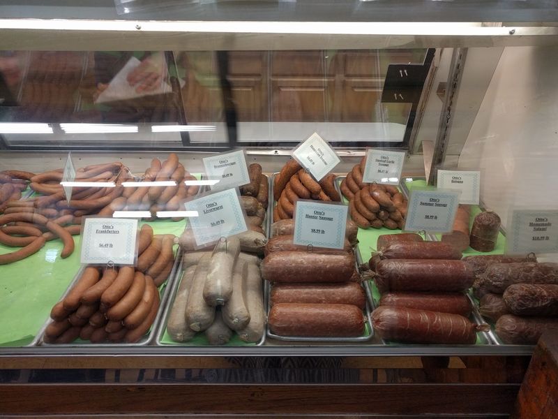 A German Immigrant Started All Of This Over A Century Ago