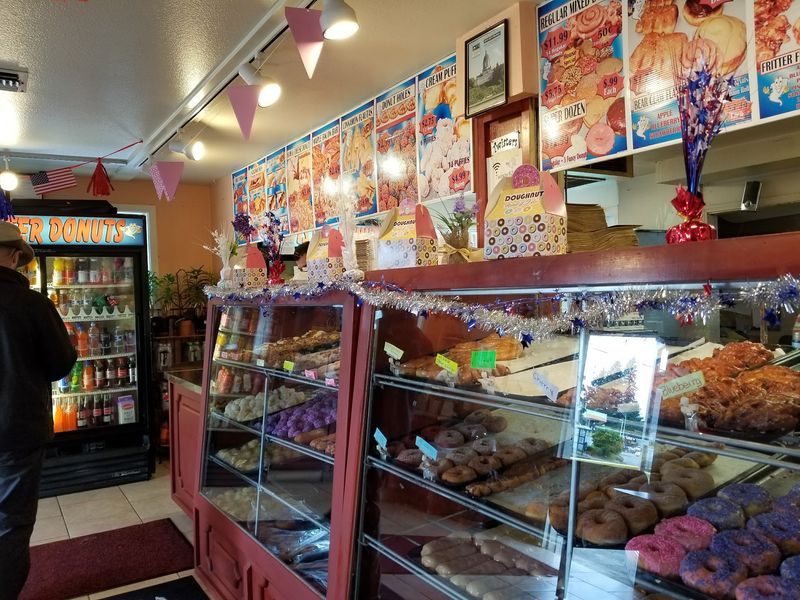 A Fritter Stop Worth Exiting For