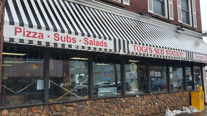 A True Local Legend