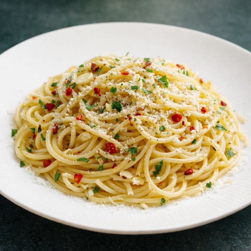 Mamma Is Real, And She Runs The Kitchen