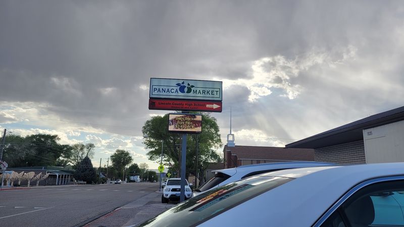 A Town That Shops Like Family