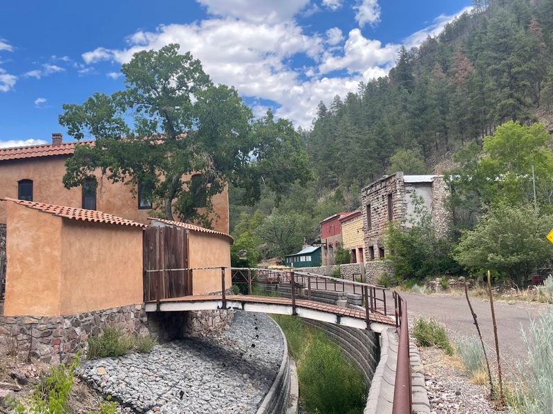 Say Hello To A Town With More Buildings Than Neighbors