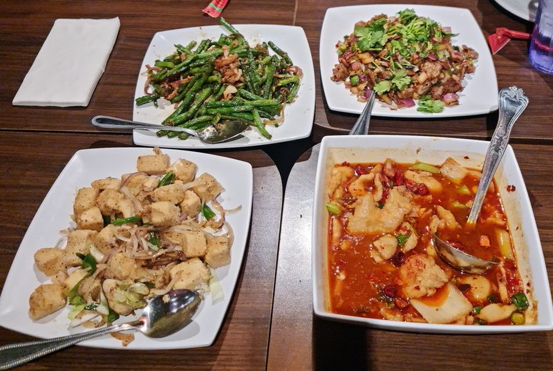 Two Menus Means You Never Have To Compromise