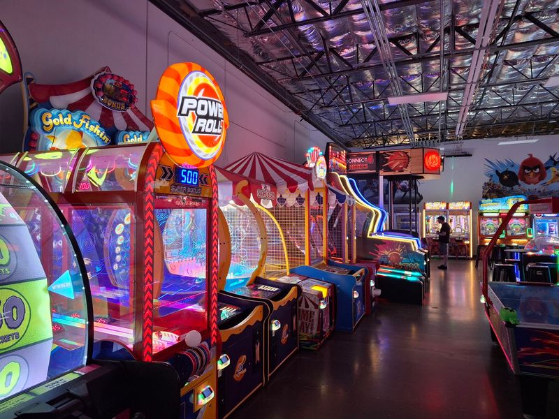 More Than 50 Games Waiting For Your Next High Score