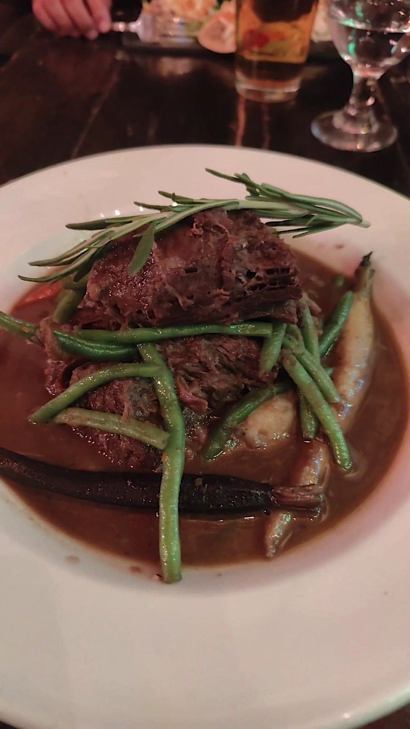 Fresh Ingredients That Make Every Bite Count